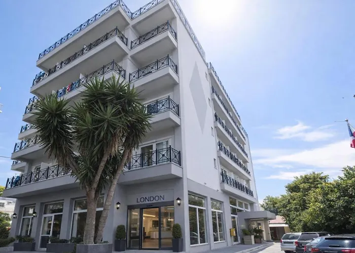 Hotel London